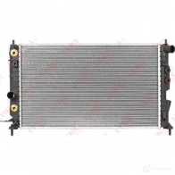 Радиатор охлаждения двигателя LYNXAUTO 1436960561 RB-2322 4ATA HS - Изображение 2