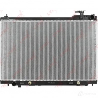 Радиатор охлаждения двигателя LYNXAUTO 4J EVK5 RB-2313 1436960551 - Изображение 2