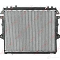 Радиатор охлаждения двигателя LYNXAUTO G5LZEG B RB-1985 1436960669