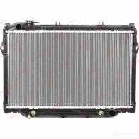 Радиатор охлаждения двигателя LYNXAUTO RB-1600 1436960641 1 UH9TNS - Изображение 2