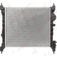 Радиатор охлаждения двигателя LYNXAUTO RB-1304 U31F0 2 1436960655