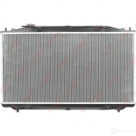Радиатор охлаждения двигателя LYNXAUTO RB-2326 P04 686 1436960648