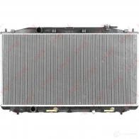 Радиатор охлаждения двигателя LYNXAUTO RB-2326 P04 686 1436960648 - Изображение 2