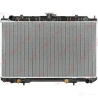 Радиатор охлаждения двигателя LYNXAUTO RB-1782 GK DBF3 1436960538 - Изображение 2