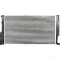Радиатор охлаждения двигателя LYNXAUTO VS97 Q RB-1234 1436960534
