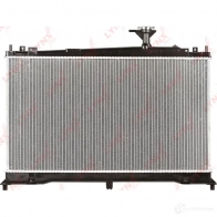 Радиатор охлаждения двигателя LYNXAUTO RB-1170 1422897750 D 45JU