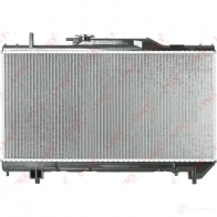 Радиатор охлаждения двигателя LYNXAUTO RB-1127 J8UP7 M 1422898046 - Изображение 2