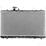 Радиатор охлаждения двигателя LYNXAUTO RB-1033 1422897291 2TCWX 8 - Изображение 2