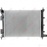 Радиатор охлаждения двигателя LYNXAUTO 1422897548 RB-1048 PJ2Q K