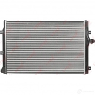 Радиатор охлаждения двигателя LYNXAUTO RM-2259 VH X2T 1436960628