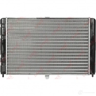 Радиатор охлаждения двигателя LYNXAUTO 1436960616 RM-2946 5 XNILM