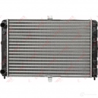 Радиатор охлаждения двигателя LYNXAUTO 1436960616 RM-2946 5 XNILM - Изображение 2