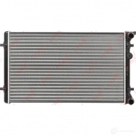 Радиатор охлаждения двигателя LYNXAUTO 3 I19T RM-2014 1436960629 - Изображение 2