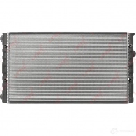 Радиатор охлаждения двигателя LYNXAUTO 7UA2DF G RM-2019 1436960635