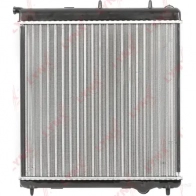 Радиатор охлаждения двигателя LYNXAUTO HM DMH RM-1285 1436960631