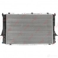 Радиатор охлаждения двигателя LYNXAUTO ACE CW2 1436960632 RM-1210