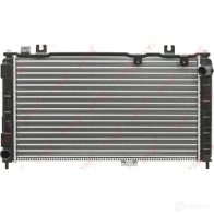 Радиатор охлаждения двигателя LYNXAUTO 5U7I99 Z RM-1143 1436960690 - Изображение 2