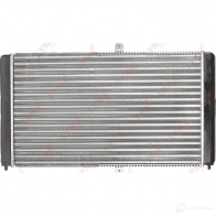 Радиатор охлаждения двигателя LYNXAUTO 1422897701 RM-1139 0 INY6A