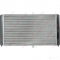 Радиатор охлаждения двигателя LYNXAUTO RM-1138 1422897697 O0IWW6 U - Изображение 2