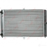 Радиатор охлаждения двигателя LYNXAUTO J XBW0G3 RM-1137 1422897703