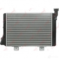 Радиатор охлаждения двигателя LYNXAUTO 1422897702 ZMU OH3 RM-1135