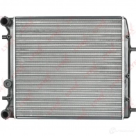 Радиатор охлаждения двигателя LYNXAUTO WD2 EJC 1422898117 RM-1112 - Изображение 2