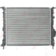 Радиатор охлаждения двигателя LYNXAUTO IL6 SZW RM-1027 1422897983