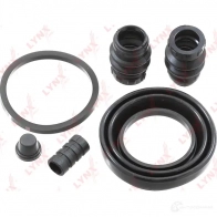 Ремкомплект суппорта заднего (d 40 мм, Tokico) LYNXAUTO 1438136198 J8 416K bc0177
