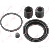 Ремкомплект суппорта заднего (d 45 мм, Lucas) LYNXAUTO 1438136219 bc0277 0 39LW