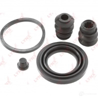 Ремкомплект суппорта LYNXAUTO 1424932193 BC-0181 Y5FE Q