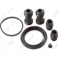 Ремкомплект суппорта переднего LYNXAUTO bc0549 HPQ8 7Z4 1438136273