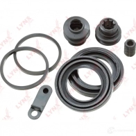Ремкомплект суппорта переднего (d 46 мм, Mobis) LYNXAUTO 1438136309 VGOMZ HB bc0314