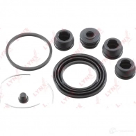 Ремкомплект суппорта переднего (d 51 мм, Aisin) LYNXAUTO DWI 0Z1A bc0382 1438136328