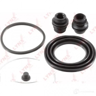 Ремкомплект суппорта LYNXAUTO BC-0592 A1W 3S 1436962019