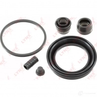 Ремкомплект суппорта LYNXAUTO 2K HUA7S 1436962021 BC-0494