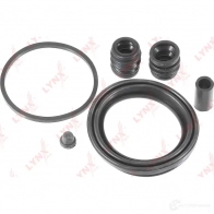 Ремкомплект суппорта LYNXAUTO SD PCWA BC-0573 1422897960