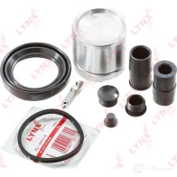 Ремкомплект суппорта с поршнем переднего (d52 mm, ATE) LYNXAUTO bc6536 1438136720 WL O8OQ