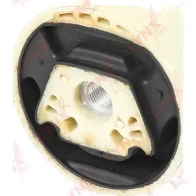 Подушка двигателя LYNXAUTO ER L02MZ 3650900 ME-1596 - Изображение 2