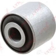 Сайлентблок LYNXAUTO 4KK1F 1F 1438139437 b8388