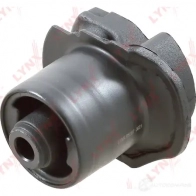 Сайлентблок LYNXAUTO b8387 Y8C657 V 1438139438 - Изображение 2