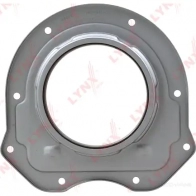 Сальник коленчатого вала LYNXAUTO so0022 LS DMN 1438139518 - Изображение 2