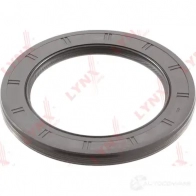 Сальник коленвала LYNXAUTO SO-0087 UU64 IZM 1438139541 - Изображение 2