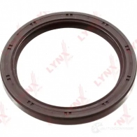 Сальник коленчатого вала (86x68x8-L) LYNXAUTO so0178 L8 YNB 1438139612