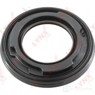 Сальник коленвала LYNXAUTO PCEU FWZ 1438139614 SO-0020 - Изображение 2