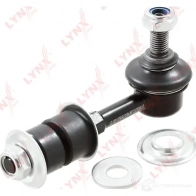Стойка стабилизатора, тяга передняя LYNXAUTO P8 74LAB c7616lr 1438139891