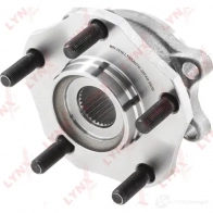 Подшипник ступицы колеса LYNXAUTO 3656478 Q0 4LS0 WH-1516 - Изображение 2