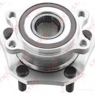 Подшипник ступицы колеса LYNXAUTO 3656478 Q0 4LS0 WH-1516 - Изображение 3