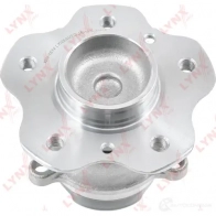 Подшипник ступицы колеса LYNXAUTO 7 WFGI28 WH-1514 3656476 - Изображение 2