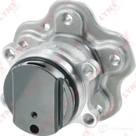 Подшипник ступицы колеса LYNXAUTO 7 WFGI28 WH-1514 3656476 - Изображение 3