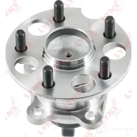 Подшипник ступицы колеса LYNXAUTO WH-1502 3656465 YM8 AZL - Изображение 2